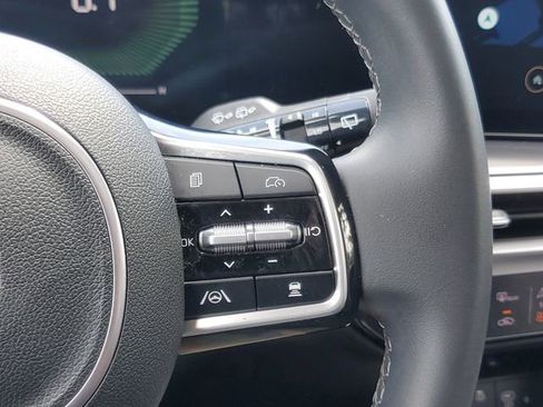 Used 2024 Kia Sorento S w/ Panoramic Sunroof Package FWD image 22