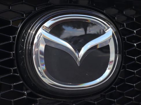 New 2026 MAZDA MAZDA3 s image 24