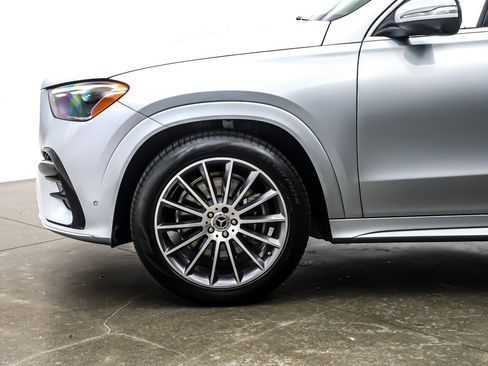 Certified 2024 Mercedes-Benz GLE 450 4MATIC image 12