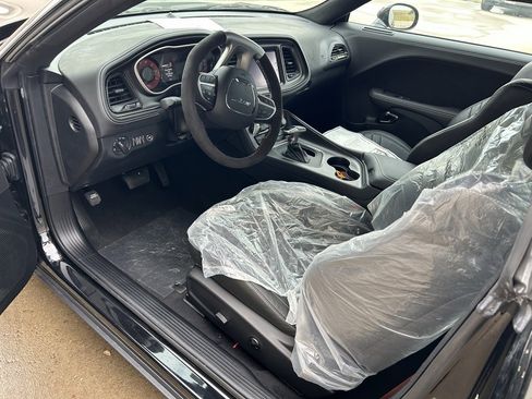 Used 2023 Dodge Challenger SRT Hellcat Redeye image 17