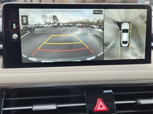 Used 2026 Genesis G70 2.5T Prestige image 13