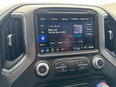 Used 2021 GMC Sierra 1500 Denali image 21