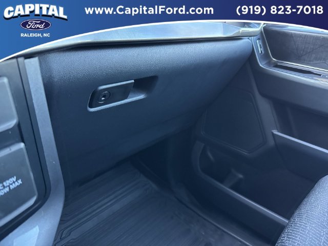 Certified 2023 Ford F150 XLT w/ Equipment Group 302A High AWD/4WD image 28