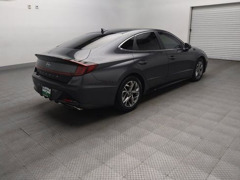 Used 2022 Hyundai Sonata SEL w/ Cargo Package FWD image 9