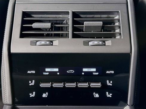 New 2026 Porsche Panamera 4 image 26