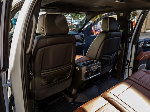 Used 2026 GMC Sierra 2500 Denali Ultimate w/ Max Trailering Package image 35