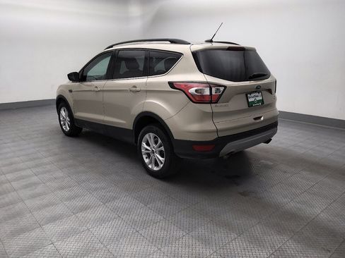 Used 2018 Ford Escape SE AWD/4WD image 3