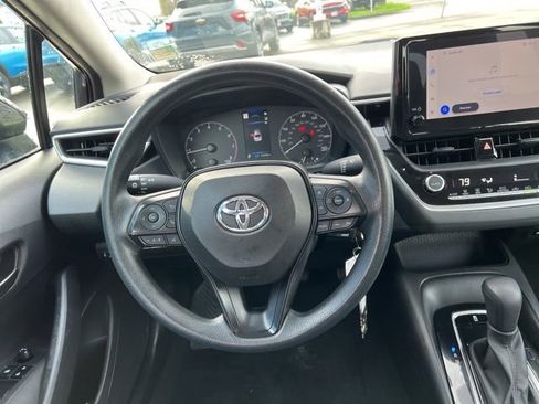 Used 2023 Toyota Corolla LE image 50