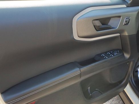 Certified 2025 Ford Bronco Sport Outer Banks AWD/4WD image 11