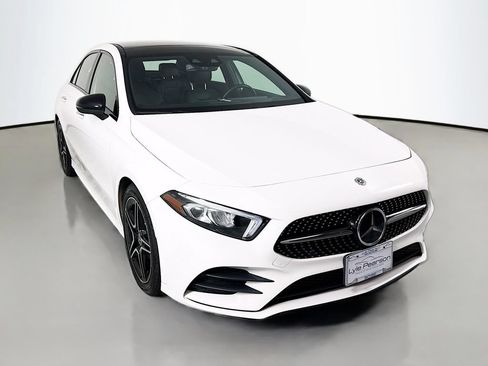 Used 2019 Mercedes-Benz A 220 image 7