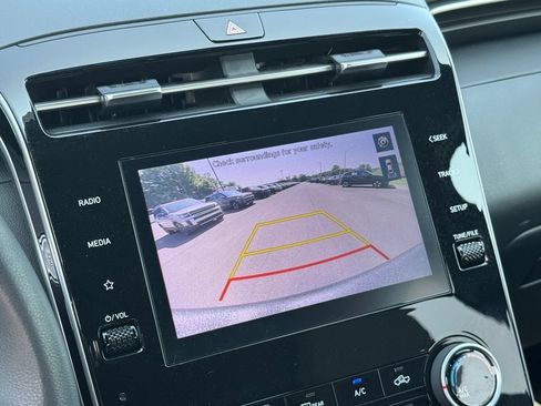 Used 2022 Hyundai Santa Cruz SEL w/ Activity Package AWD/4WD image 31