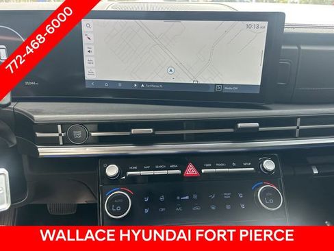 Used 2024 Hyundai Santa Fe Limited FWD image 17