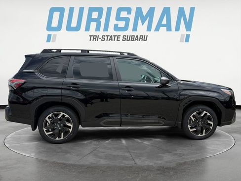 New 2026 Subaru Forester Limited w/ Limited Package AWD/4WD image 7