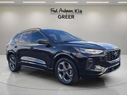 Used 2023 Ford Escape ST-Line