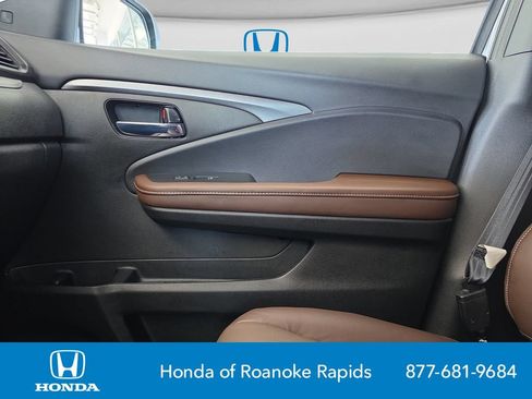 Used 2026 Honda Ridgeline RTL image 26