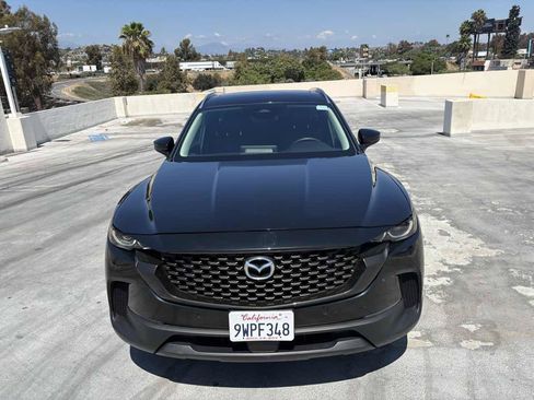 Used 2026 MAZDA CX-50 AWD 2.5 S w/ Preferred Pkg image 7