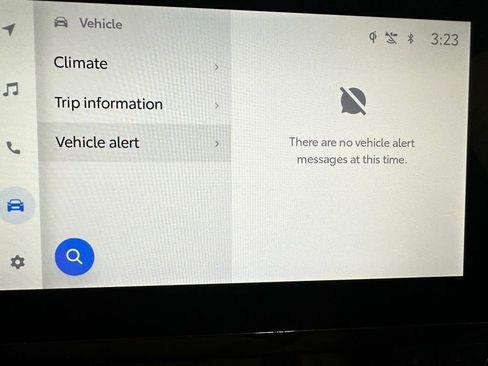 Used 2025 Toyota Highlander XSE image 35