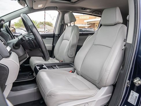 Used 2019 Honda Odyssey EX-L image 13