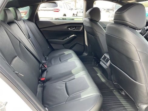 Certified 2025 Honda Accord Sport image 44