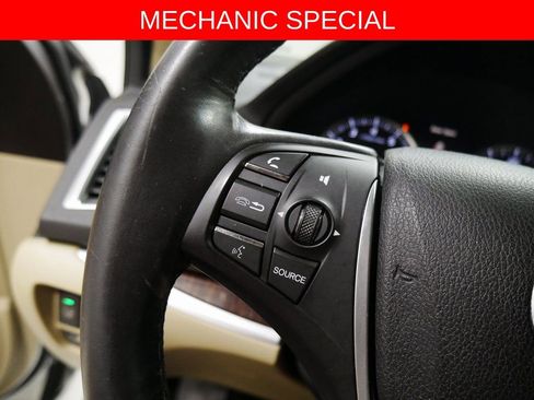Used 2018 Acura TLX V6 image 21