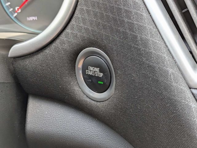 Used 2025 Chevrolet Malibu LT FWD image 28