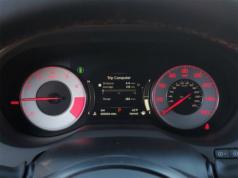 New 2026 Acura RDX A-Spec image 25