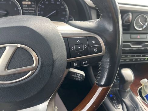 Used 2018 Lexus RX 350 350 w/ Premium Package image 24