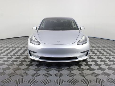 Used 2018 Tesla Model 3 Long Range RWD image 24