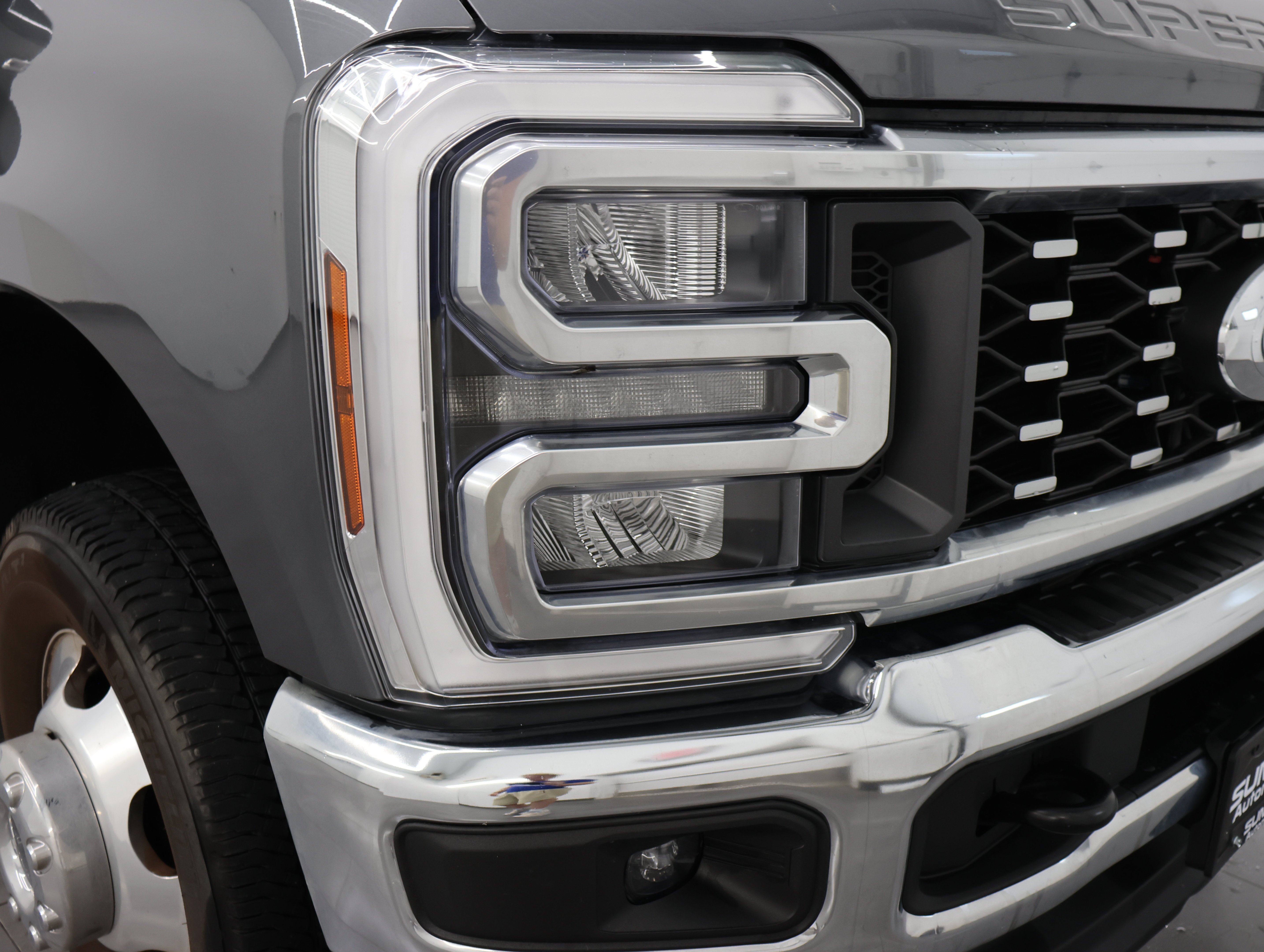 Used 2025 Ford F350 Lariat AWD/4WD image 26