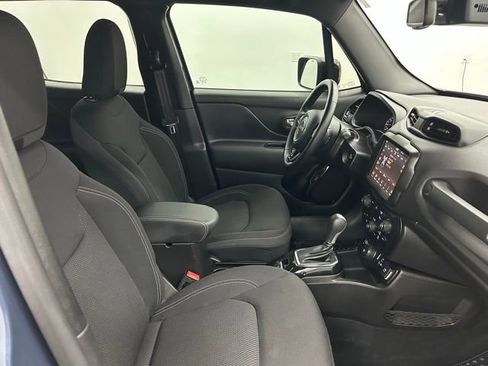 Used 2022 Jeep Renegade Altitude w/ Convenience Group image 33