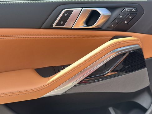 New 2026 BMW X6 xDrive40i image 14