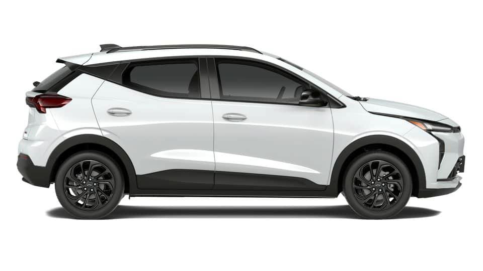 New 2027 Chevrolet Bolt RS FWD image 28