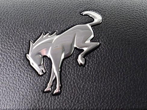 Used 2024 Ford Bronco Sport Badlands image 35