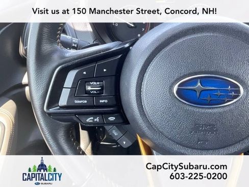 Used 2024 Subaru Forester Wilderness AWD/4WD image 22