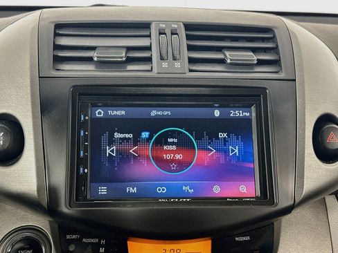 Used 2010 Toyota RAV4 Limited AWD/4WD image 19