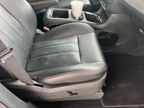Used 2019 Dodge Grand Caravan GT FWD image 20