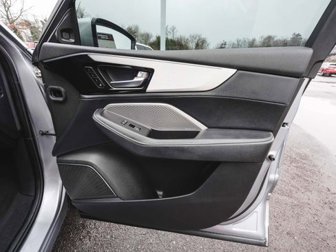 Used 2023 Acura MDX SH-AWD w/ Technology Package image 11