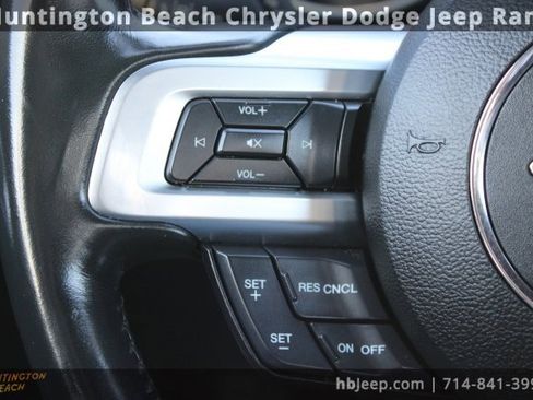 Used 2023 Ford Mustang Premium image 14