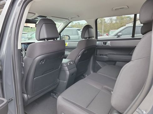 New 2026 Hyundai Santa Fe SE FWD image 14