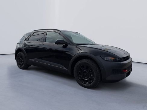 New 2026 Hyundai Ioniq 5 XRT image 1