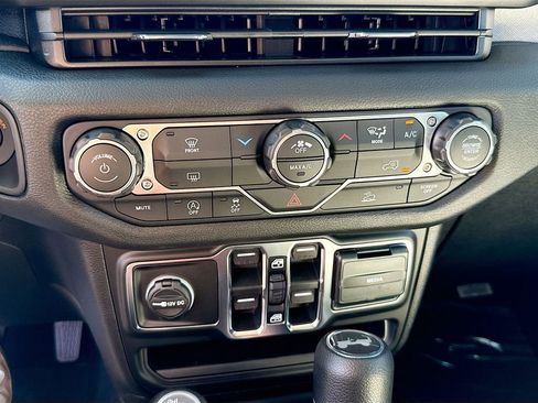 New 2026 Jeep Wrangler Sport image 15