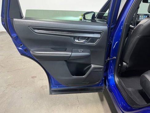Used 2025 Honda CR-V Sport-L image 19