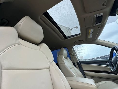 Certified 2020 Acura MDX SH-AWD image 16