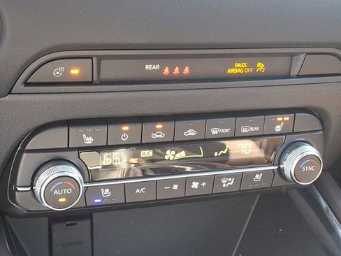 New 2025 MAZDA CX-5 Signature image 14