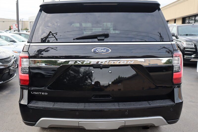 Used 2019 Ford Expedition Limited AWD/4WD image 5