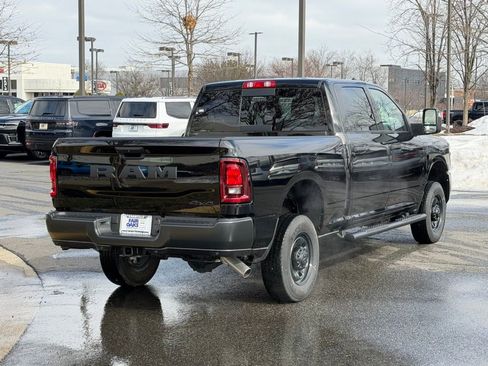 New 2026 RAM 2500 Tradesman image 7