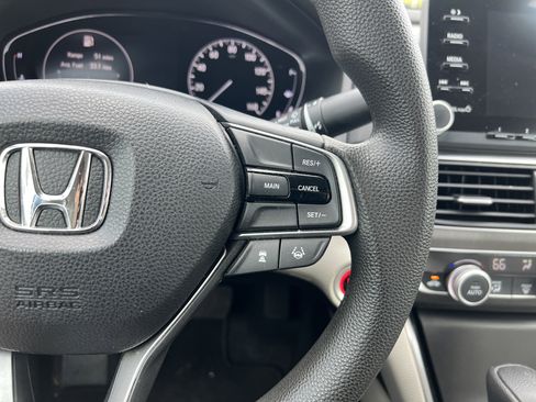 Used 2018 Honda Accord LX image 20