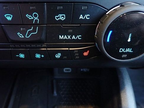 Certified 2023 Ford Bronco Sport Badlands w/ Premium Package image 27