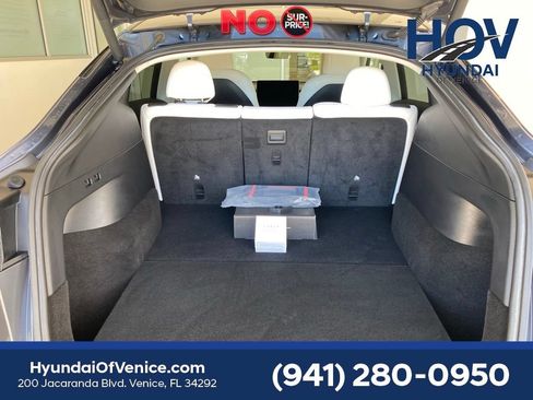 Used 2022 Tesla Model Y Performance AWD/4WD image 54