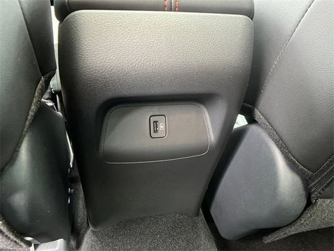 New 2025 Nissan Sentra SR w/ SR Premium Package image 15